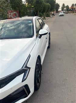 كيا K5